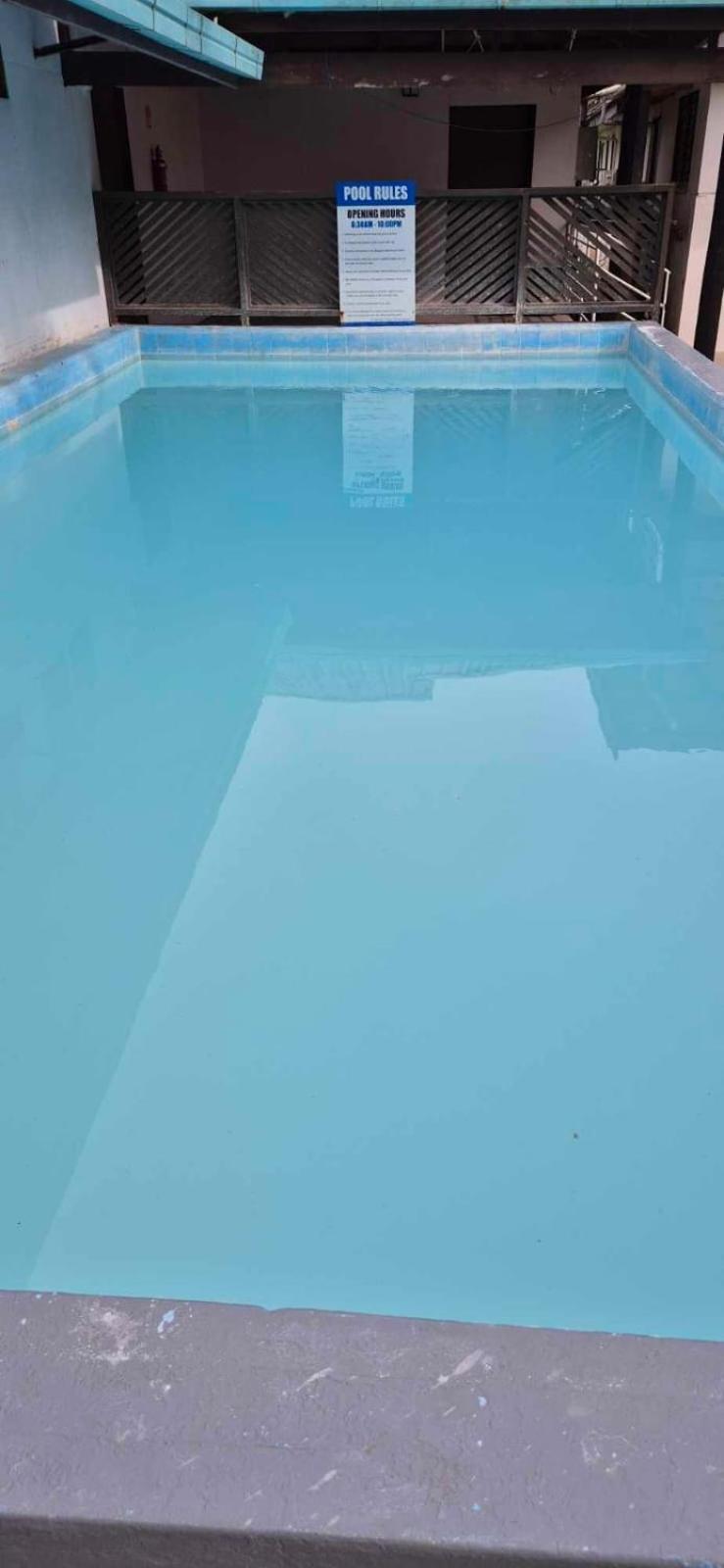 Bluelight Village Hotel Nadi
