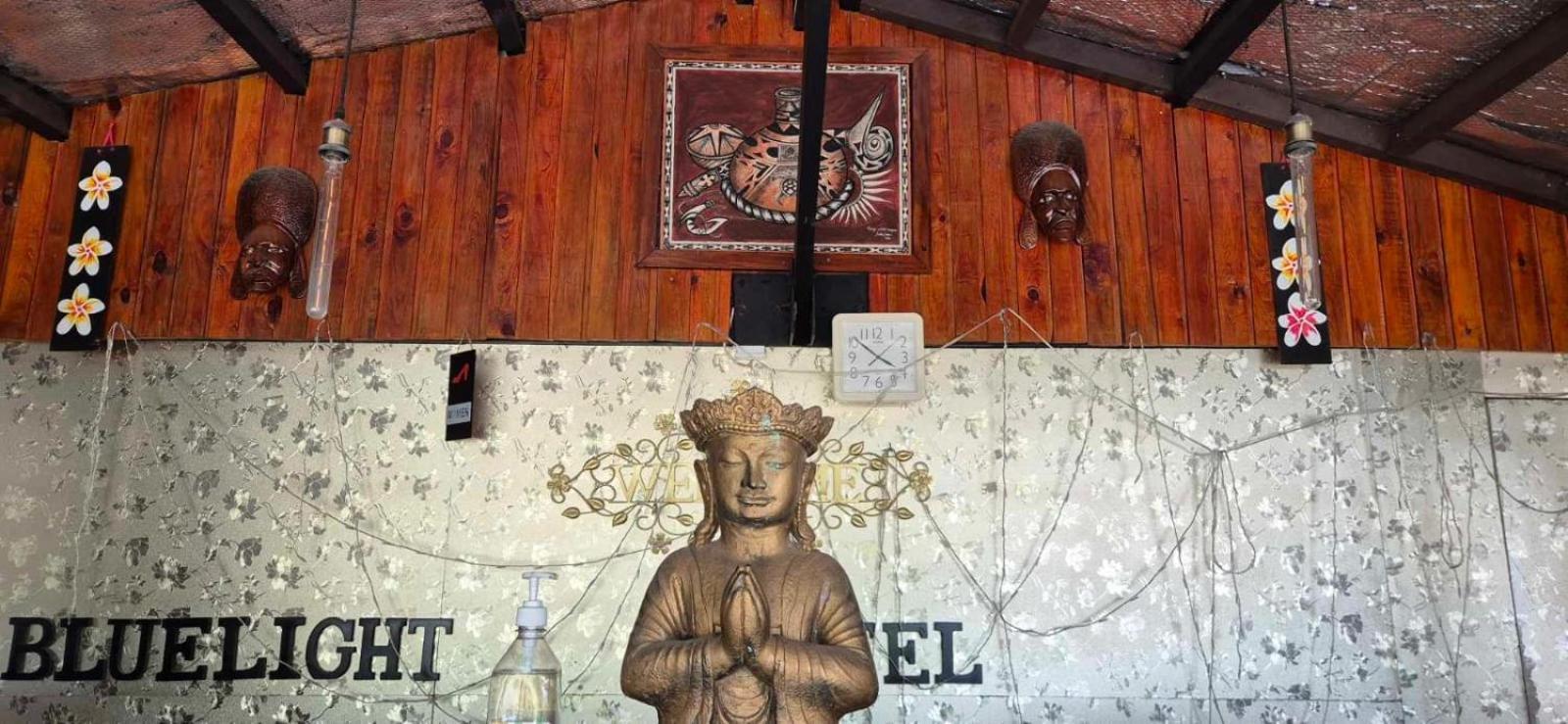Bluelight Village Hotel 3*