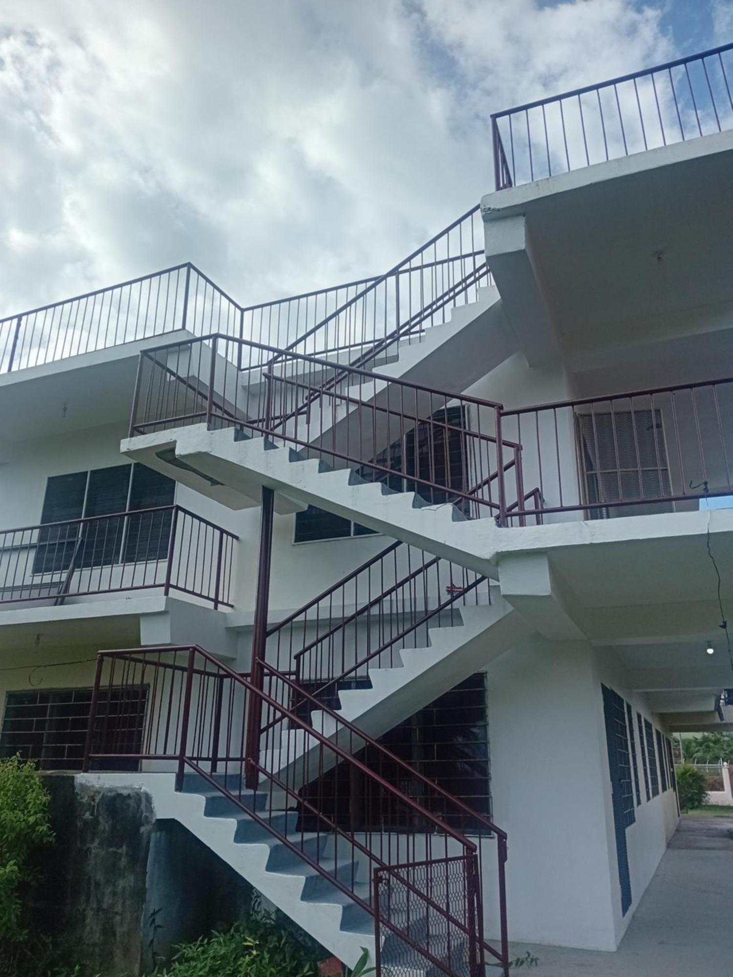 Vukivou Apartment Nadi