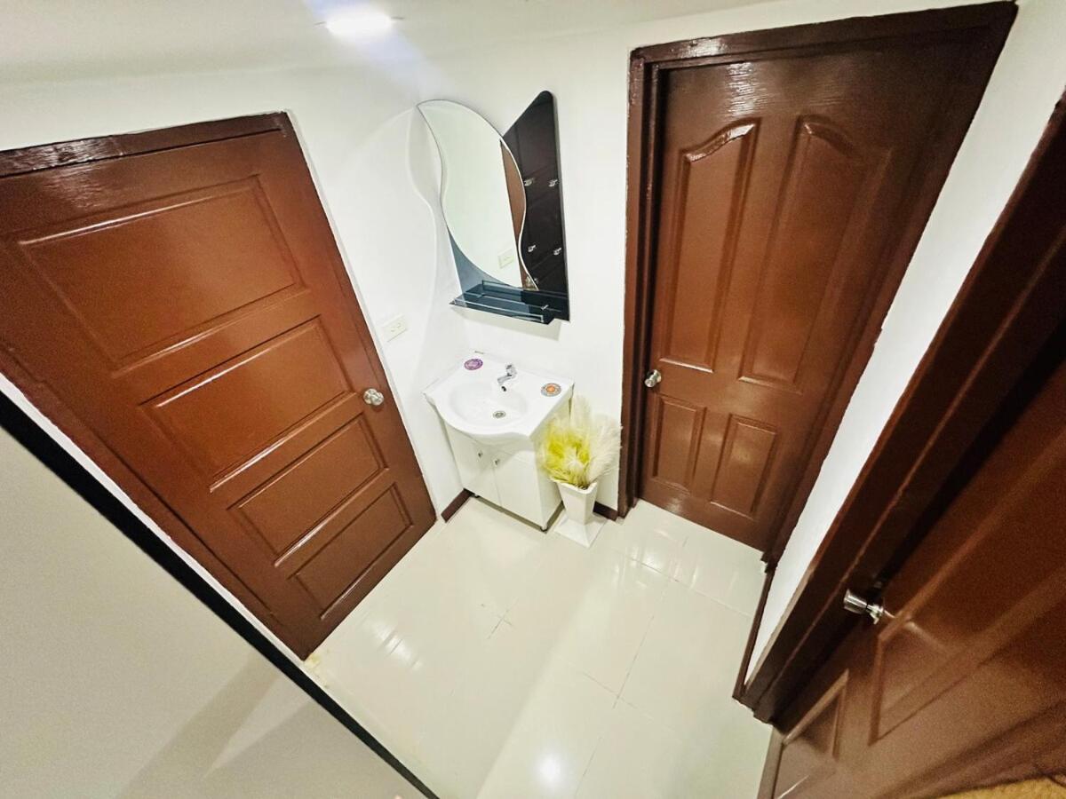 Cozy Corner Apartment Nadi
