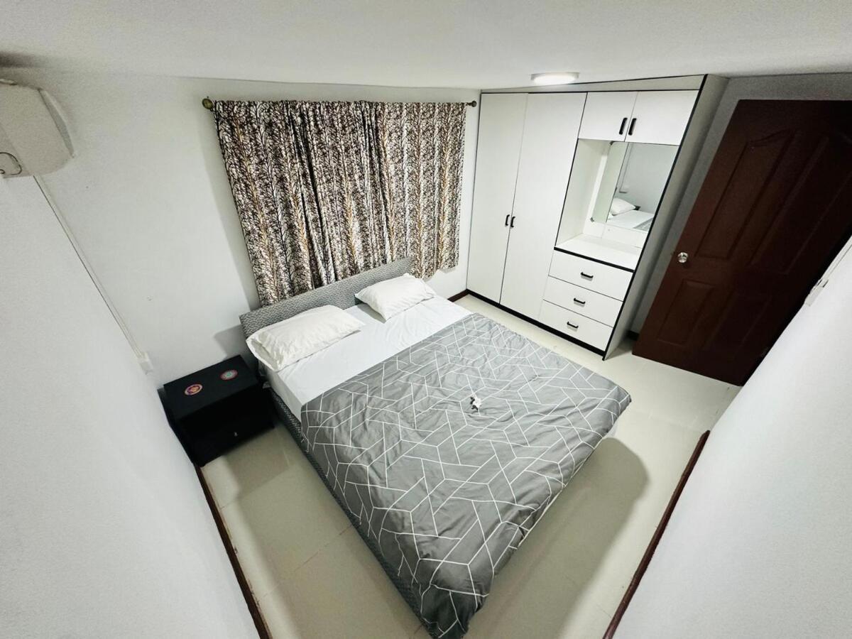 Cozy Corner Apartment
