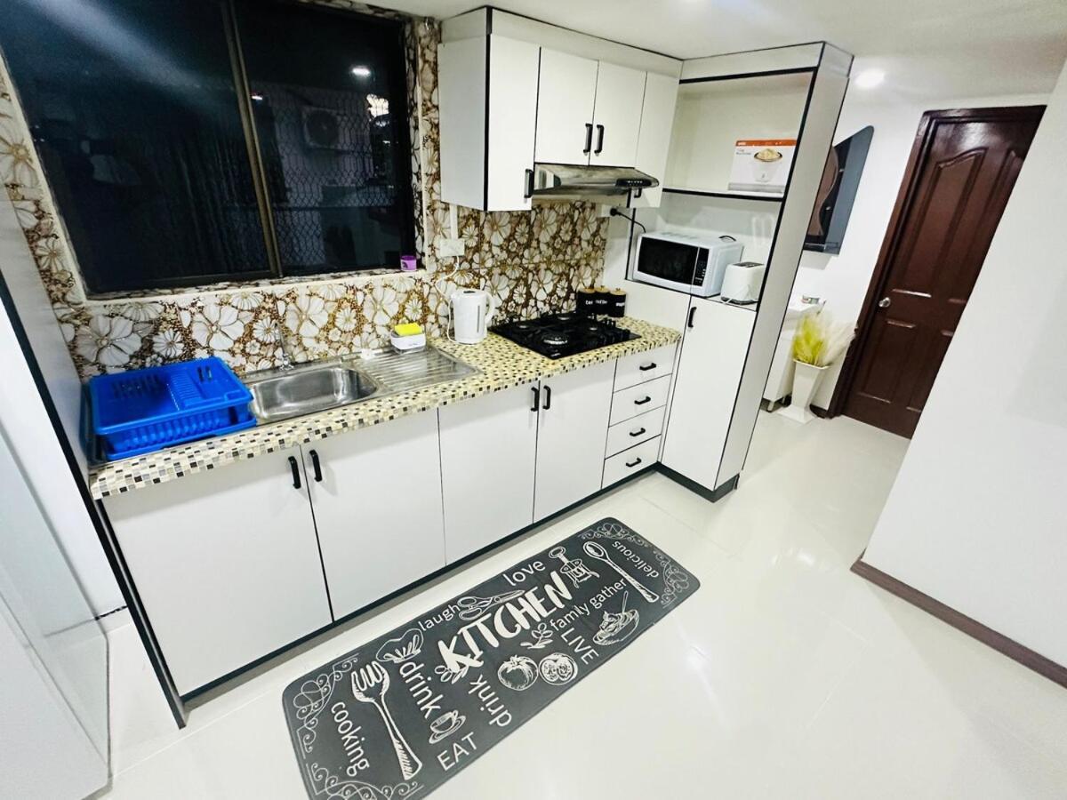 Apartment Cozy Corner Nadi