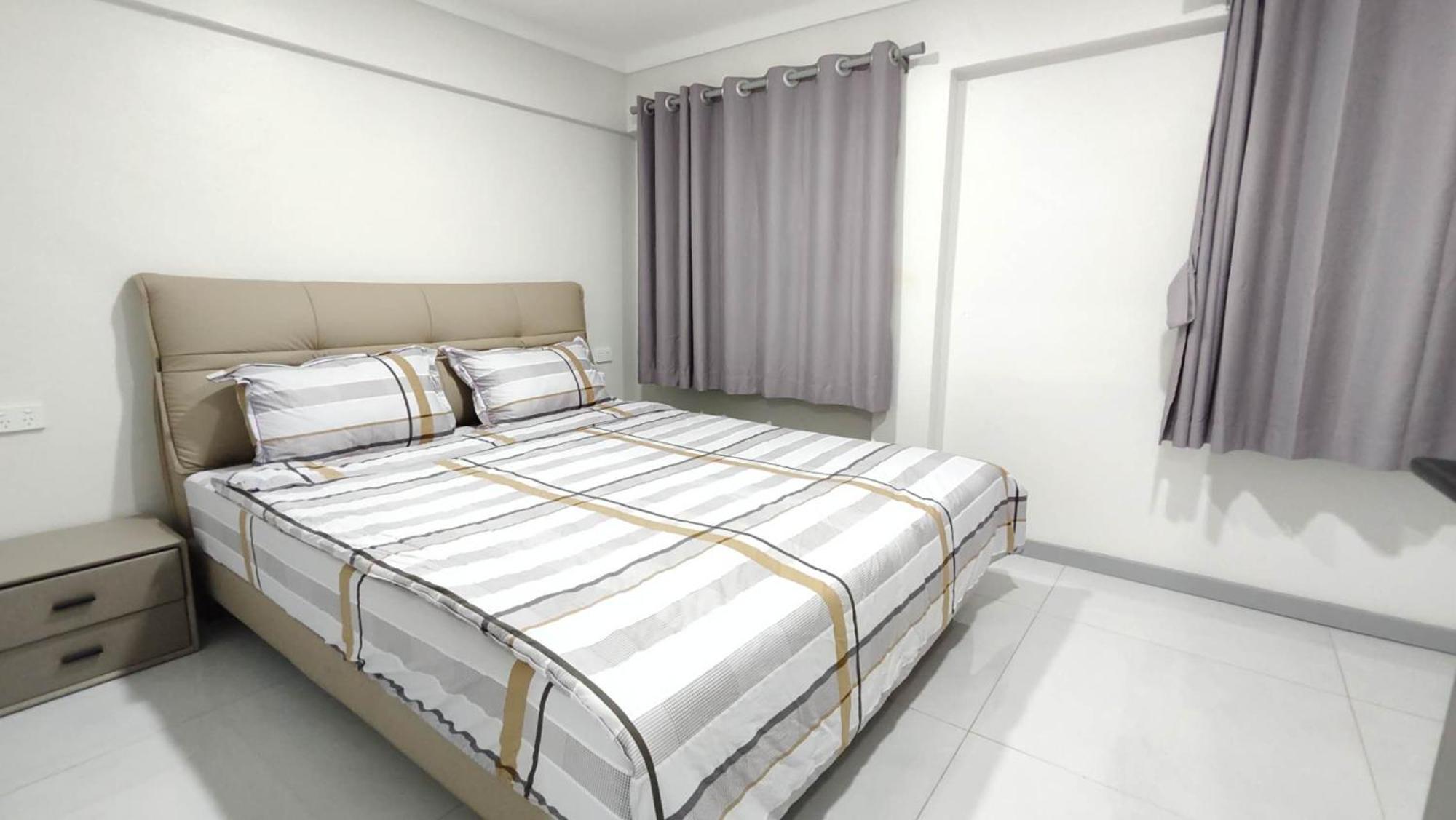 New Cool Flat 3 Apartment Nadi