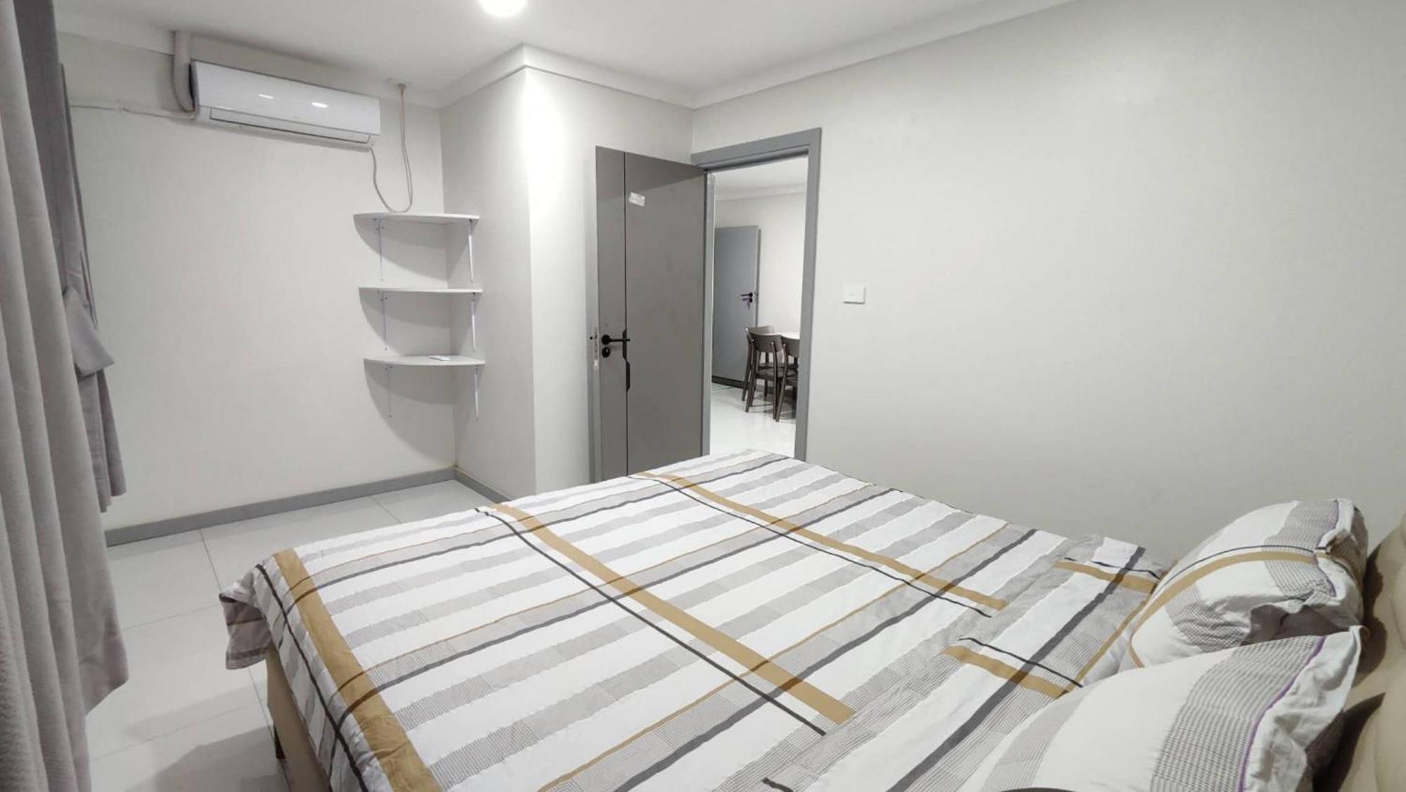 New Cool Flat 3 Apartment
