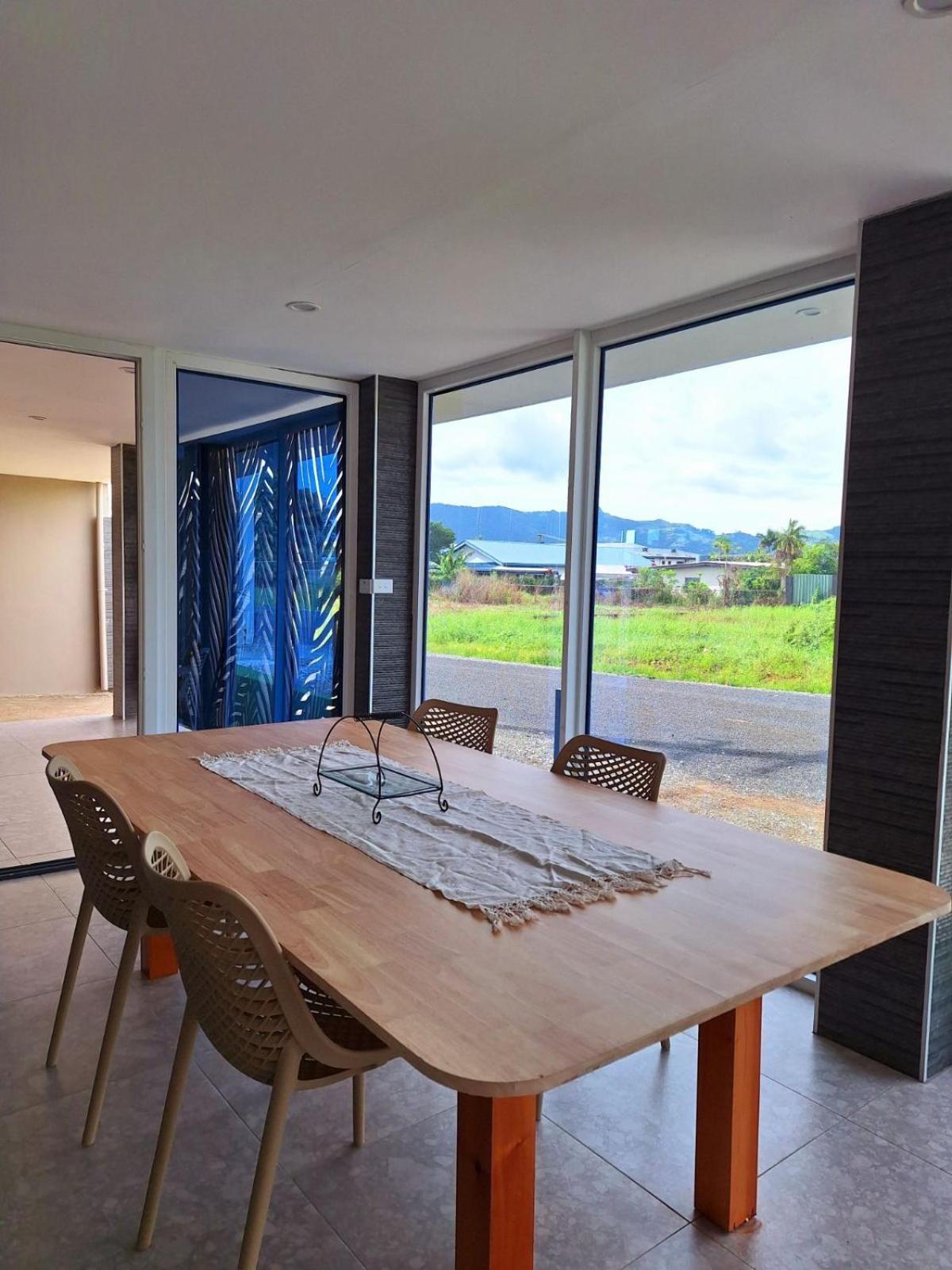 Bed & Breakfast Island 3*