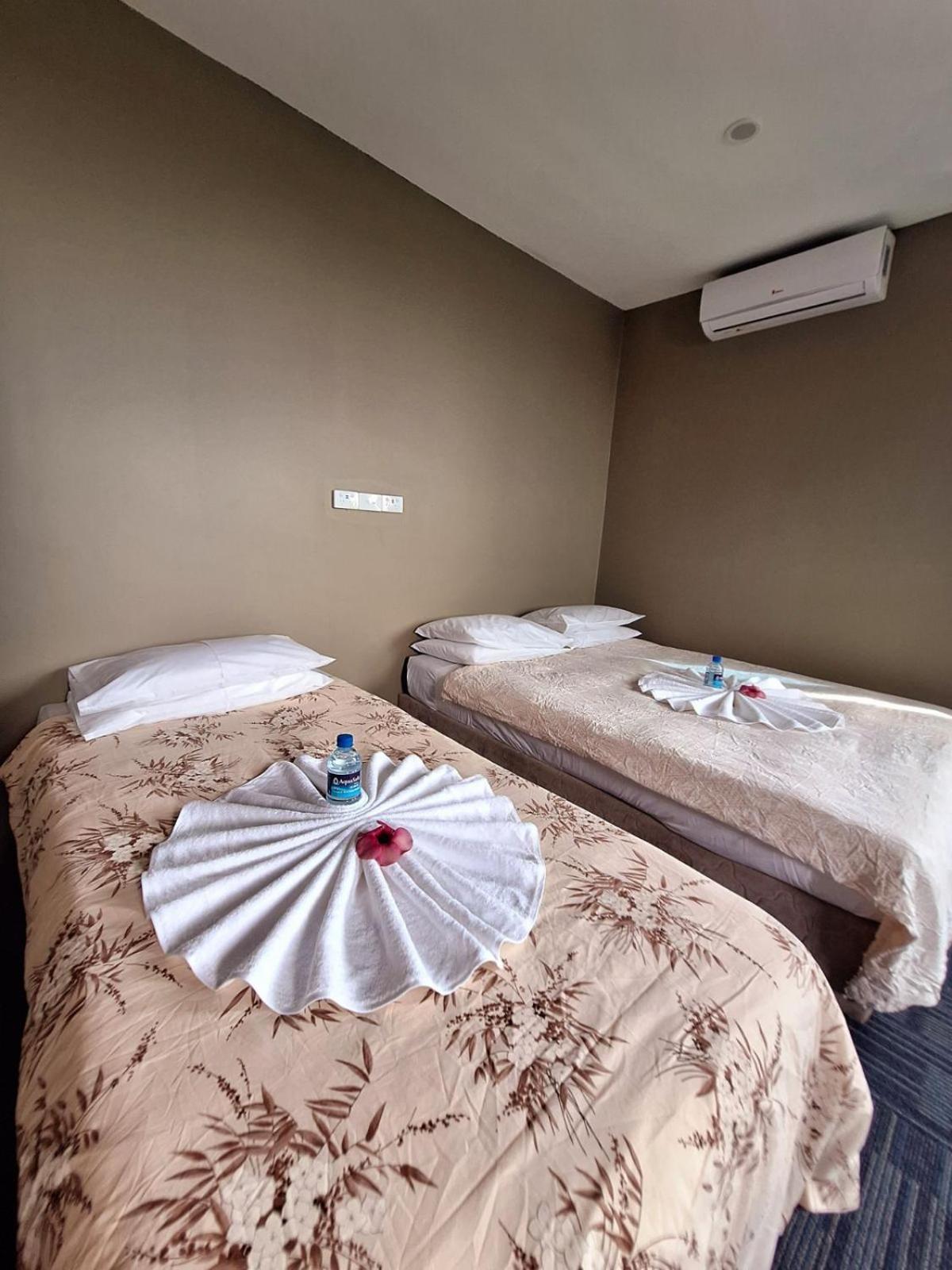 Bed & Breakfast Island Nadi