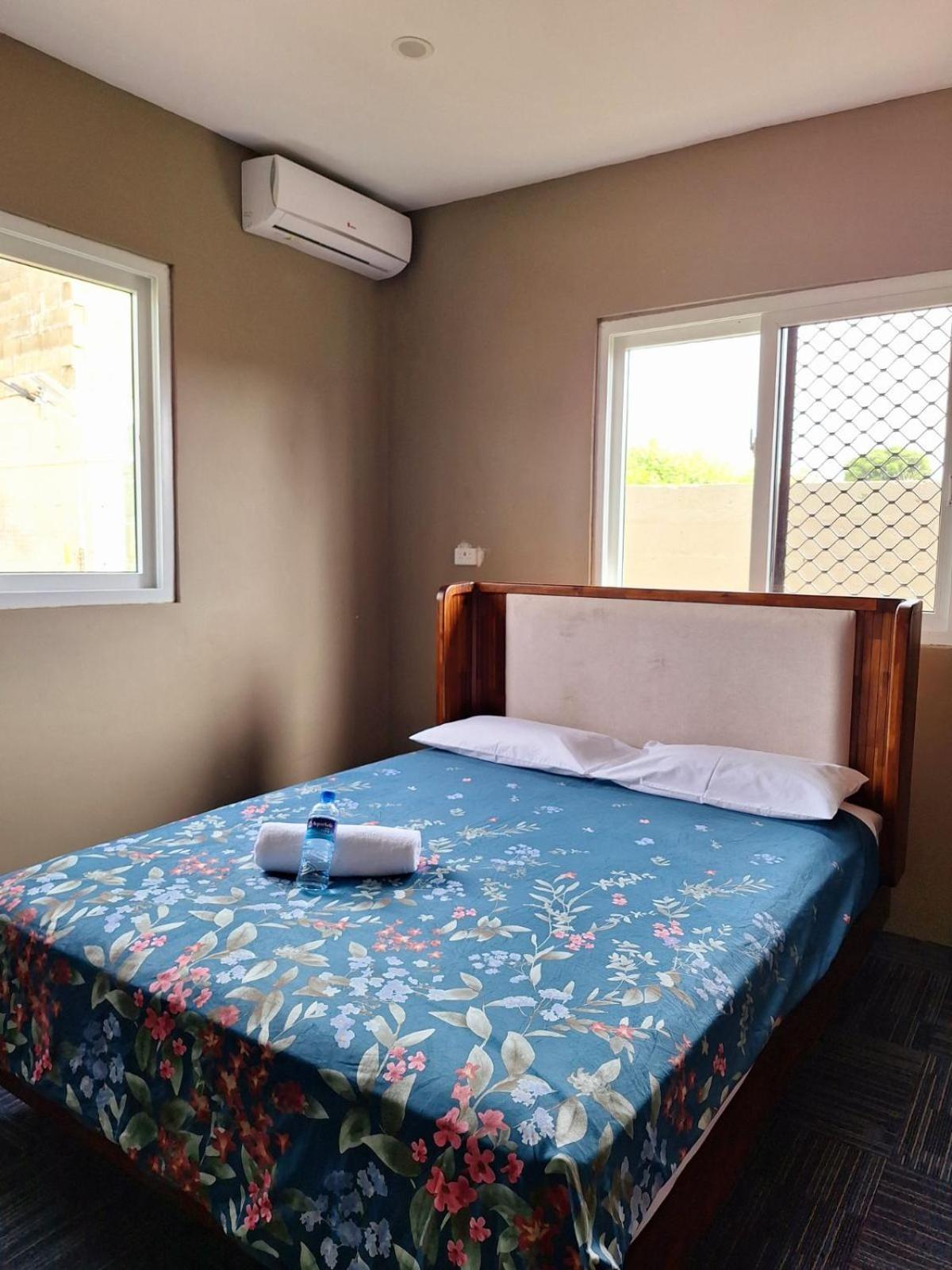Bed & Breakfast Island 3*