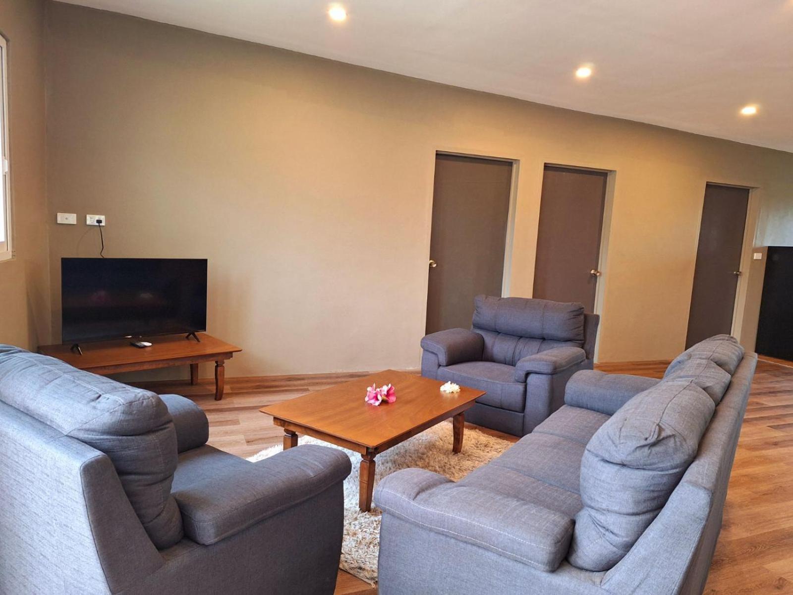 Bed & Breakfast Island 3*