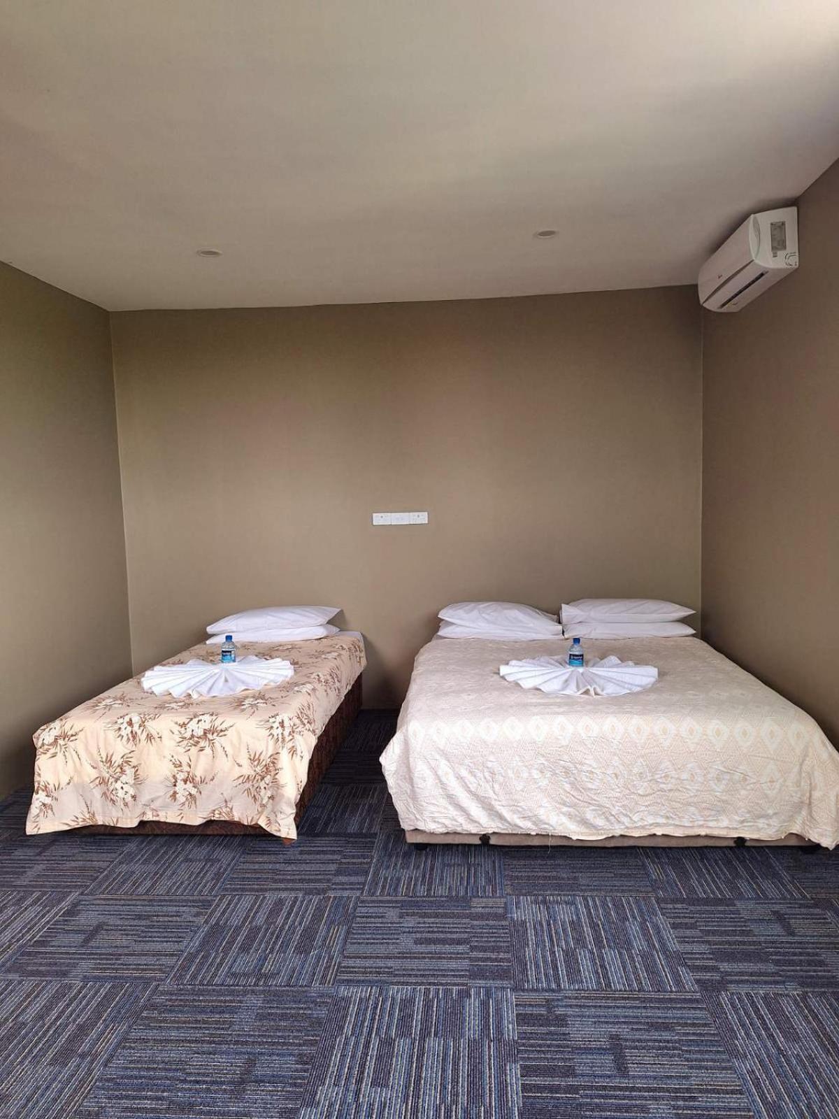 Island Bed & Breakfast Nadi