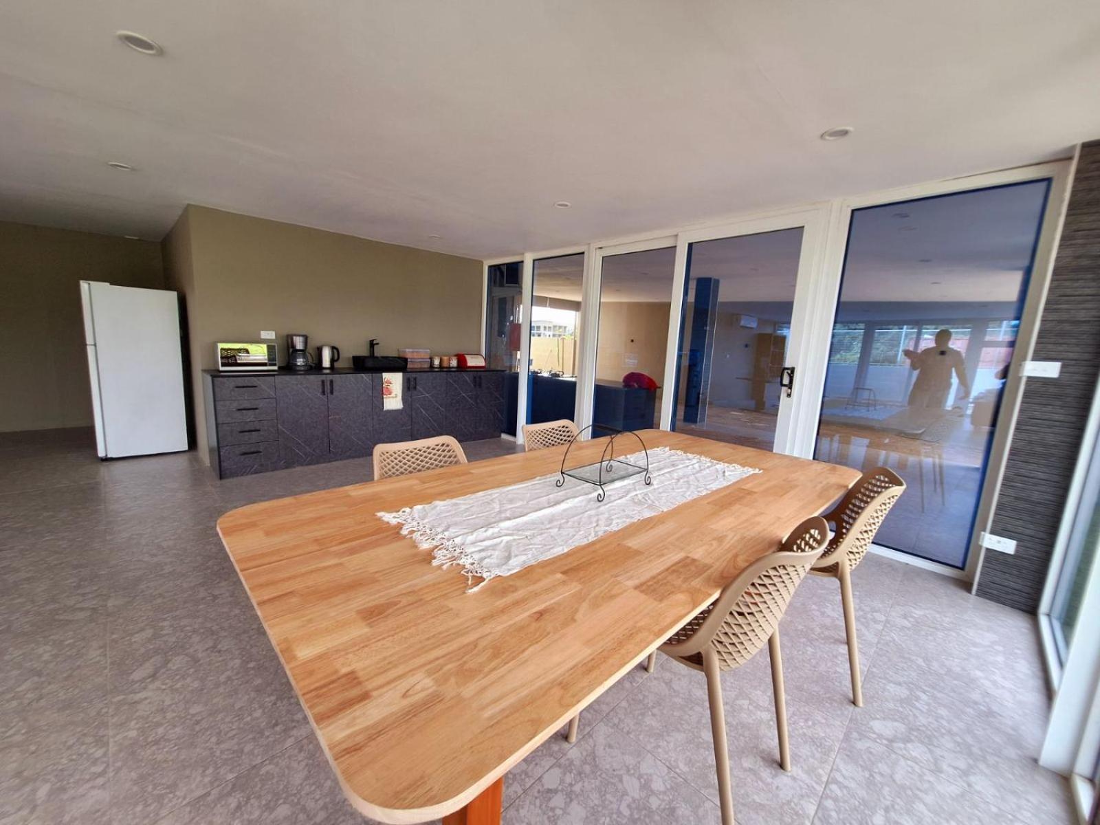 Bed & Breakfast Island Nadi
