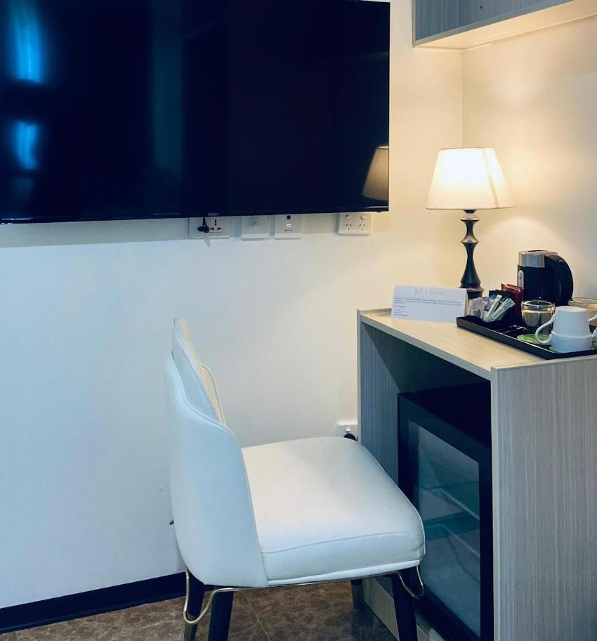 Wyndham Garden Wailoaloa Fiji 4*
