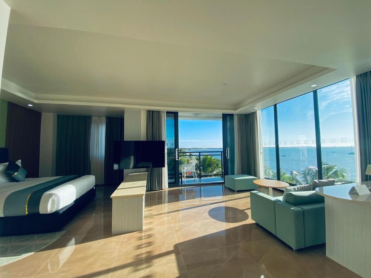 Wyndham Garden Wailoaloa Fiji 4* Nadi