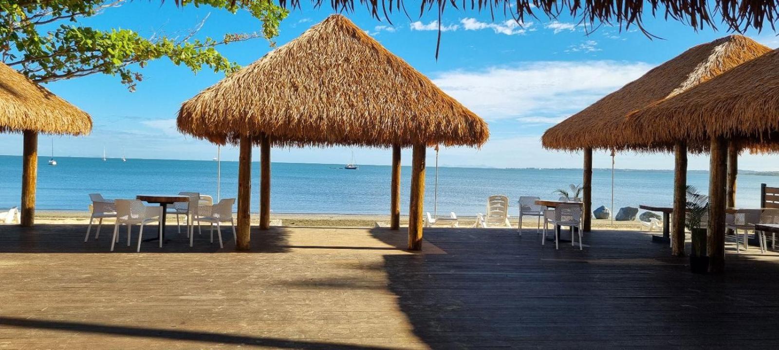 Hotel Wyndham Garden Wailoaloa Fiji