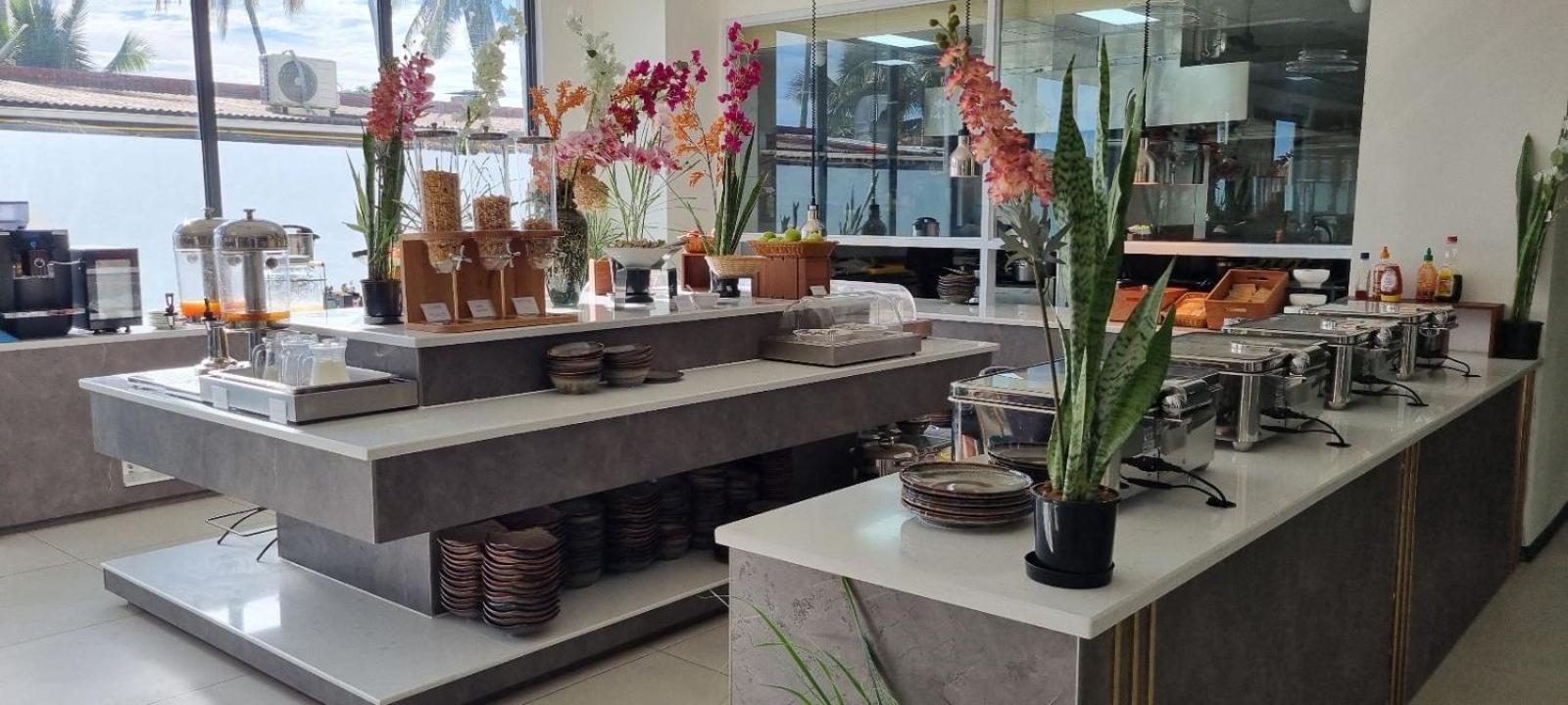 Hotel Wyndham Garden Wailoaloa Fiji
