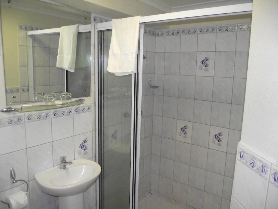 Hostel Han's Travel Nadi