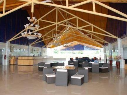Funworld Plaza Hotel Nadi