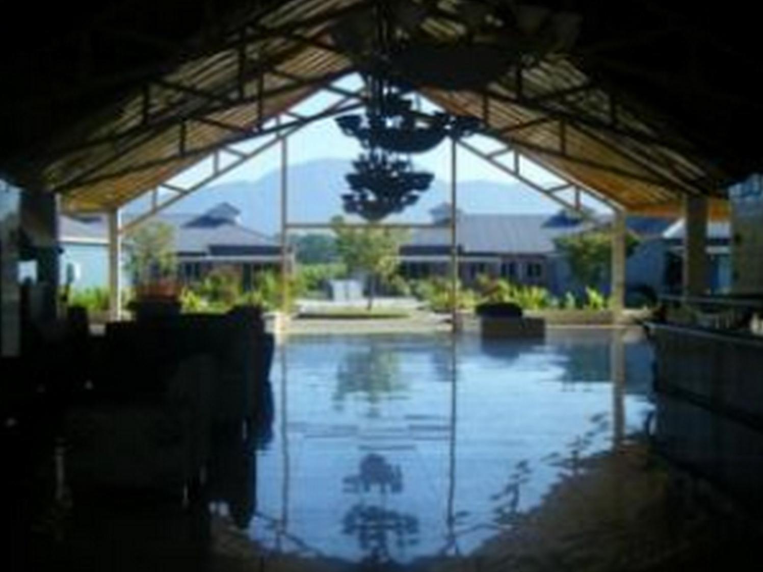 Funworld Plaza Hotel