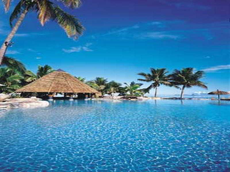 Doubletree By Hilton Fiji - Sonaisali Island Resort Nadi