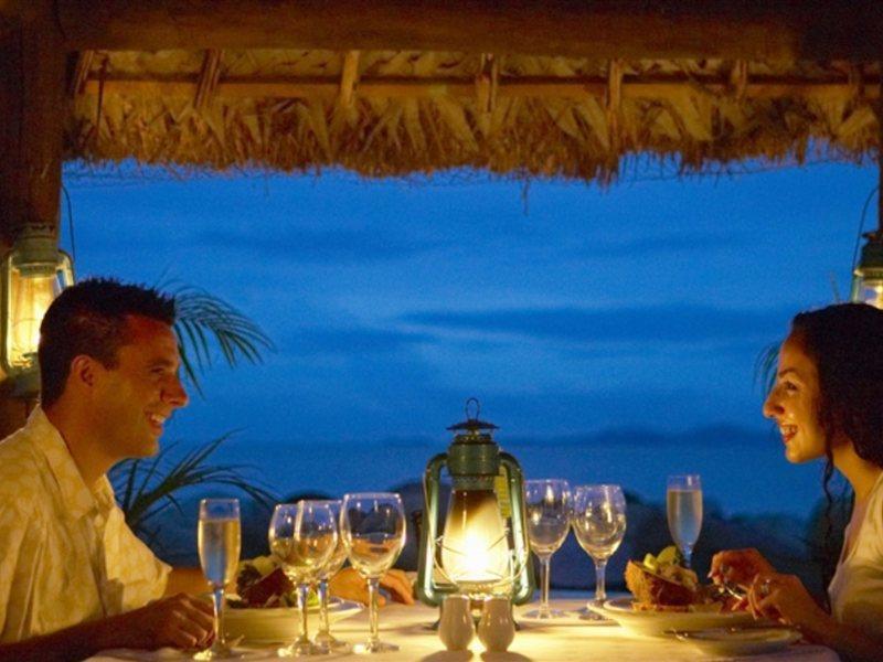 Doubletree By Hilton Fiji - Sonaisali Island Resort Nadi