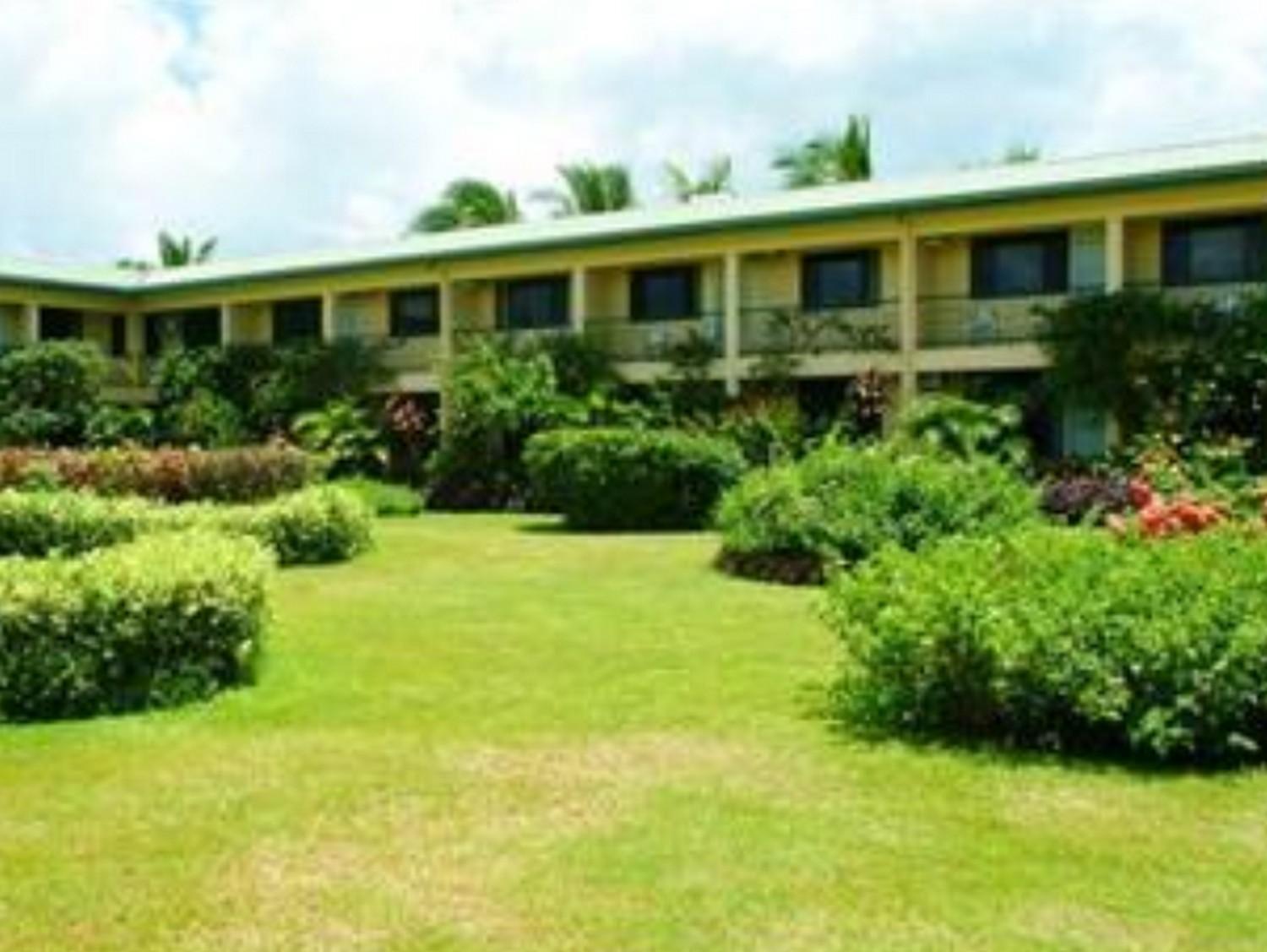 Grand West 3* Nadi