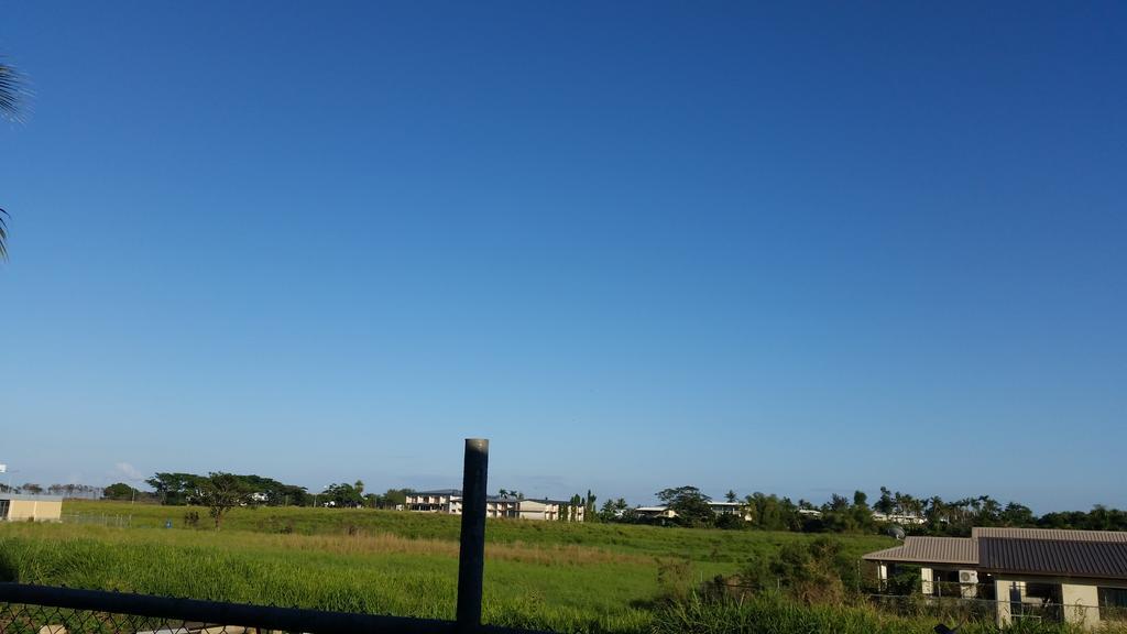 Hospedagem domiciliar Westfield Fiji Nadi