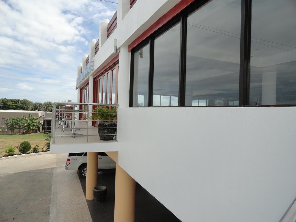Wailoaloa Seascape Pte Ltd