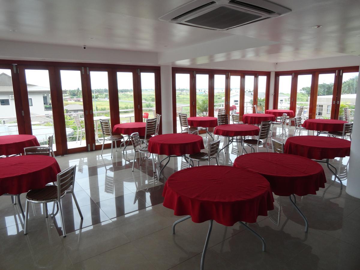 Wailoaloa Seascape Pte Ltd Hotel