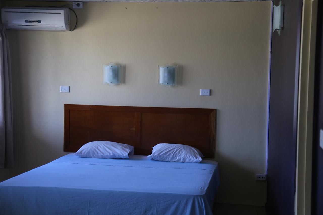 Hotel Funworld Plaza Hotel