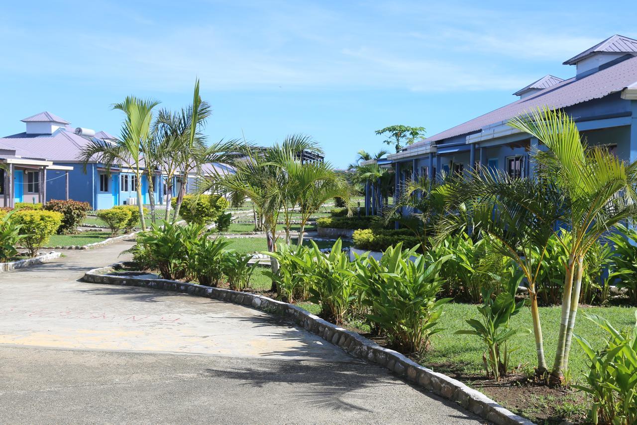Funworld Plaza Hotel 2* Nadi