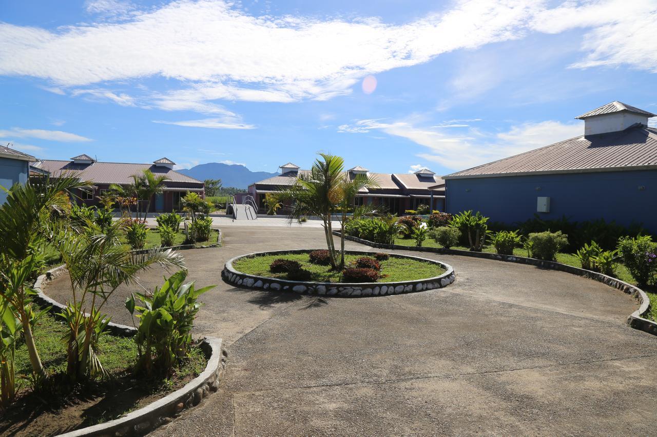 Funworld Plaza Hotel Hotel Nadi