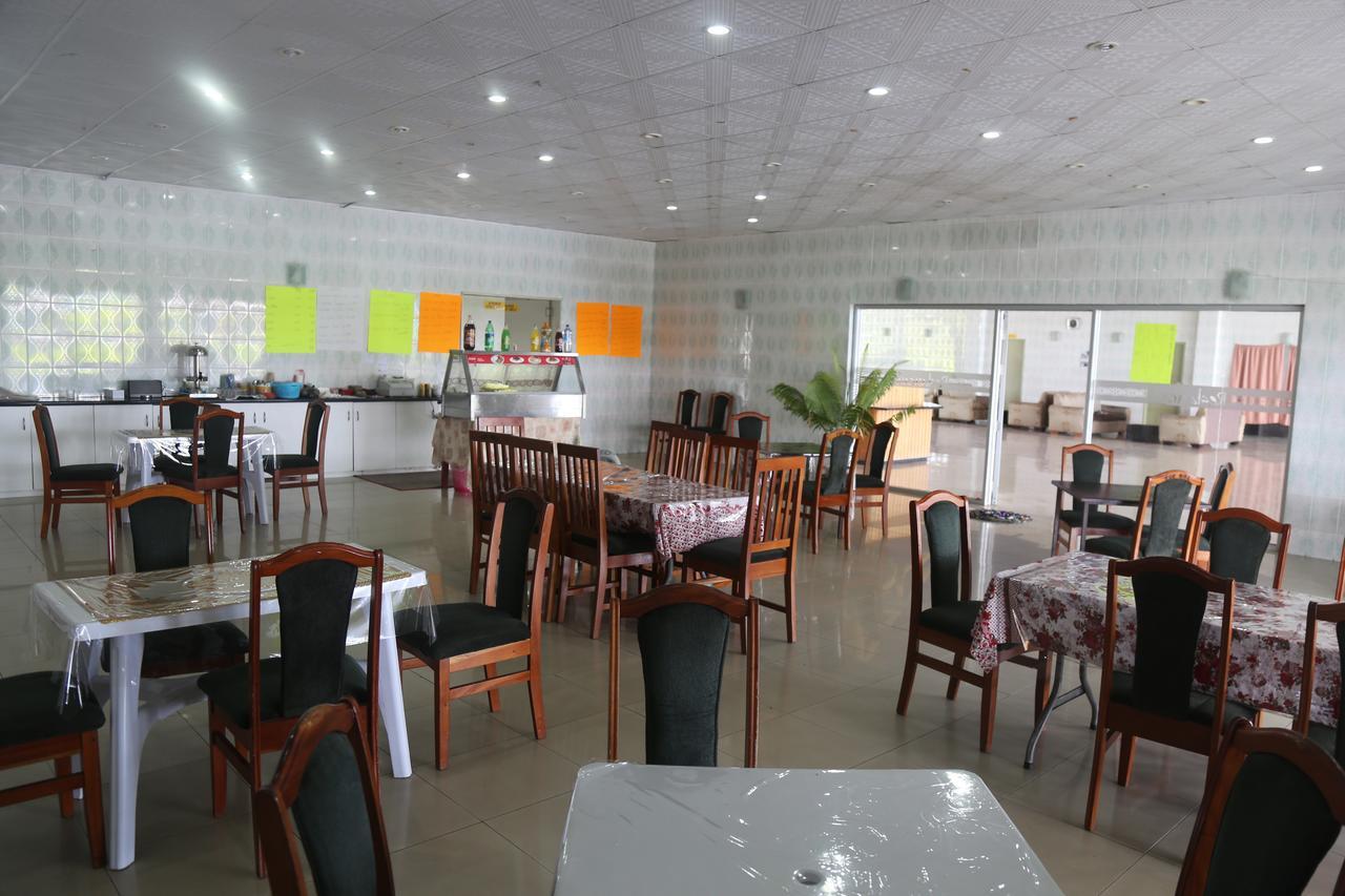 Hotel Funworld Plaza Hotel