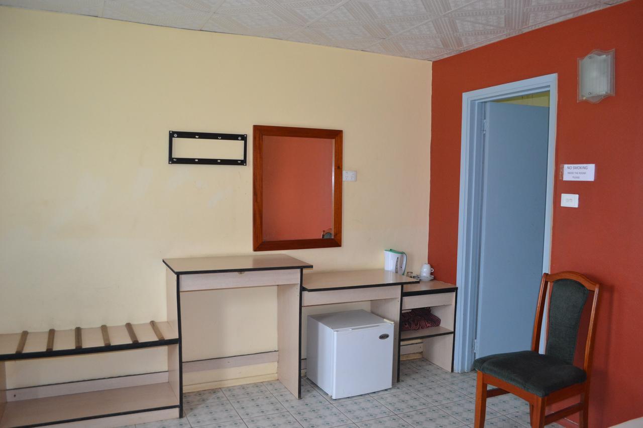 Funworld Plaza Hotel