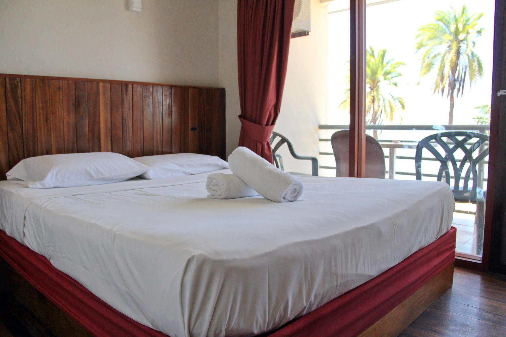 Hotel Tropic Of Capricorn