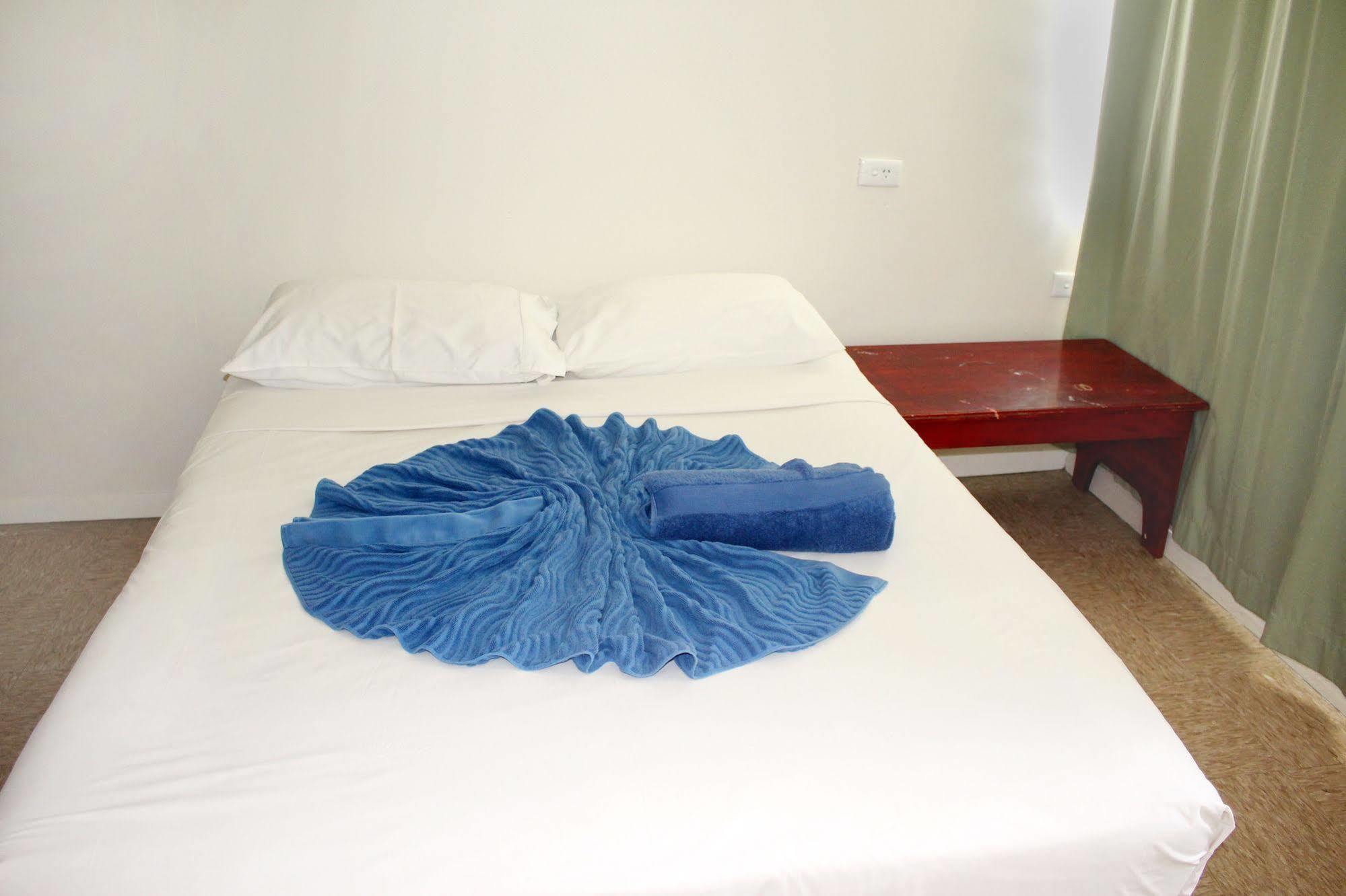 Tropic Of Capricorn Hotel