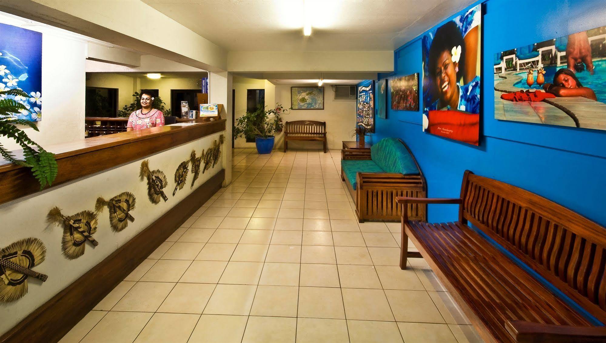 Bay Resort Nadi