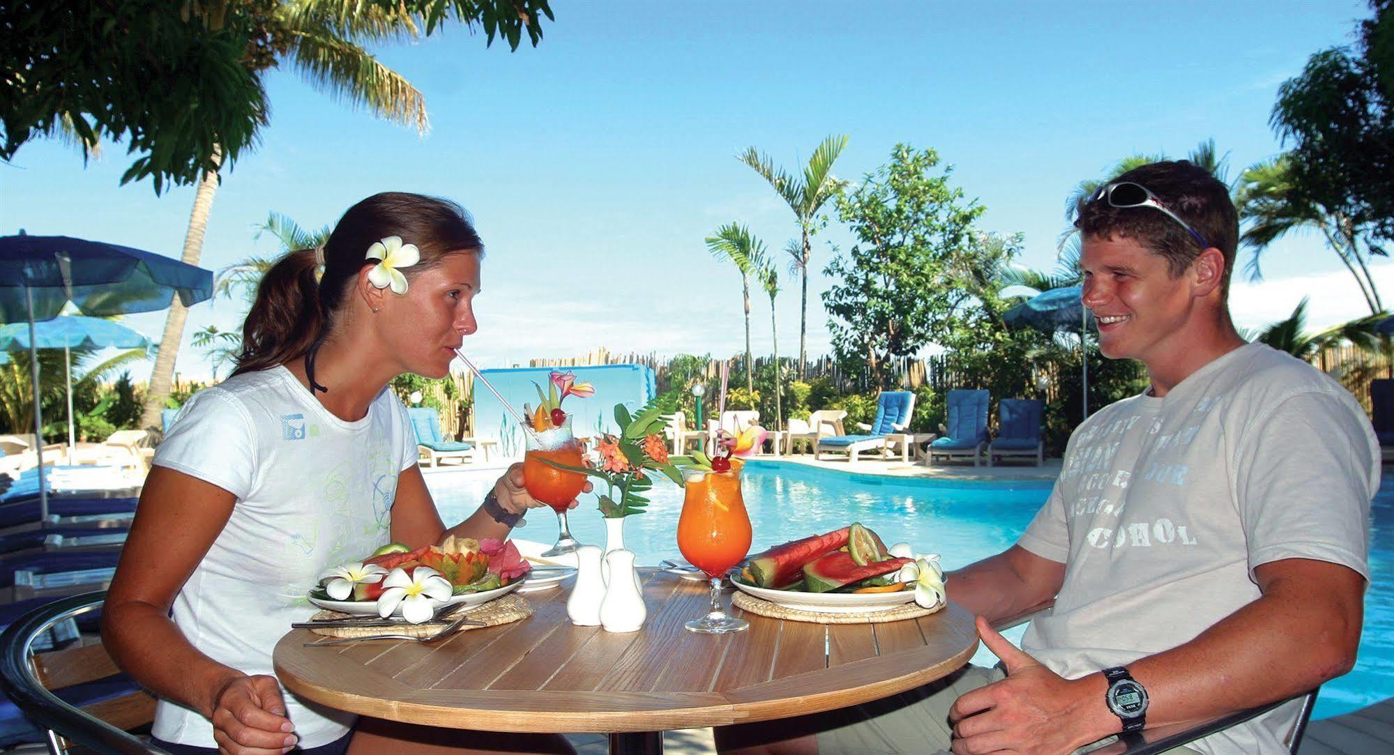 Resort Bay