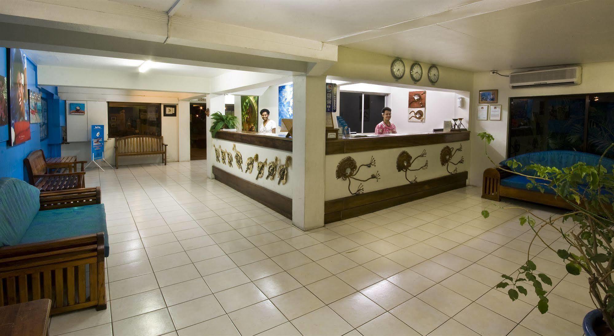 Bay 3* Nadi