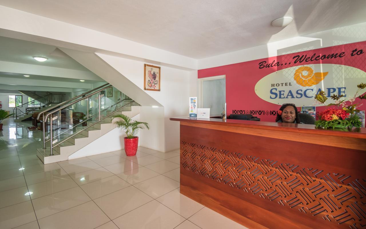 Hotel Wailoaloa Seascape Pte Ltd