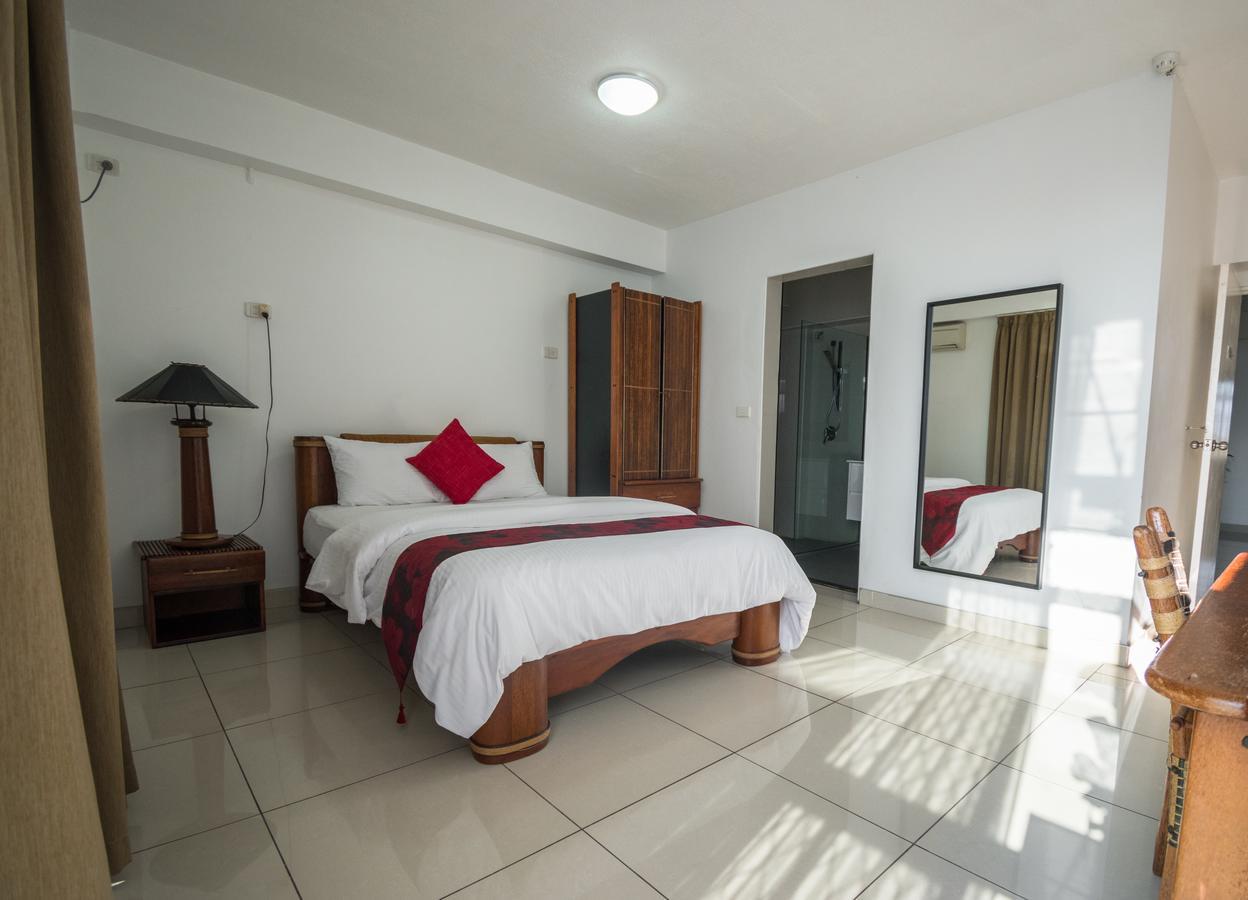Wailoaloa Seascape Pte Ltd 3*