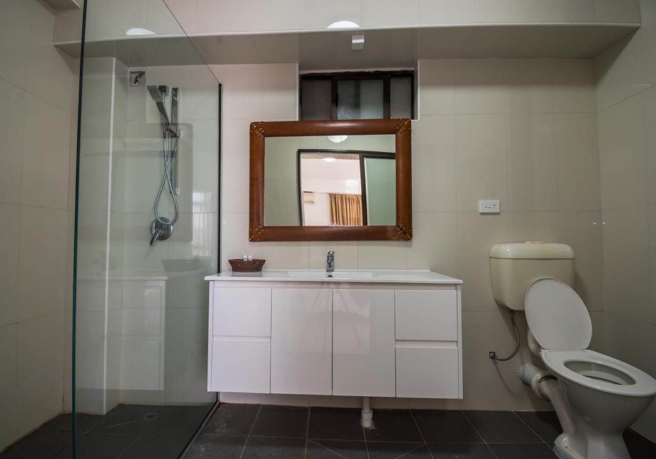 Wailoaloa Seascape Pte Ltd Hotel