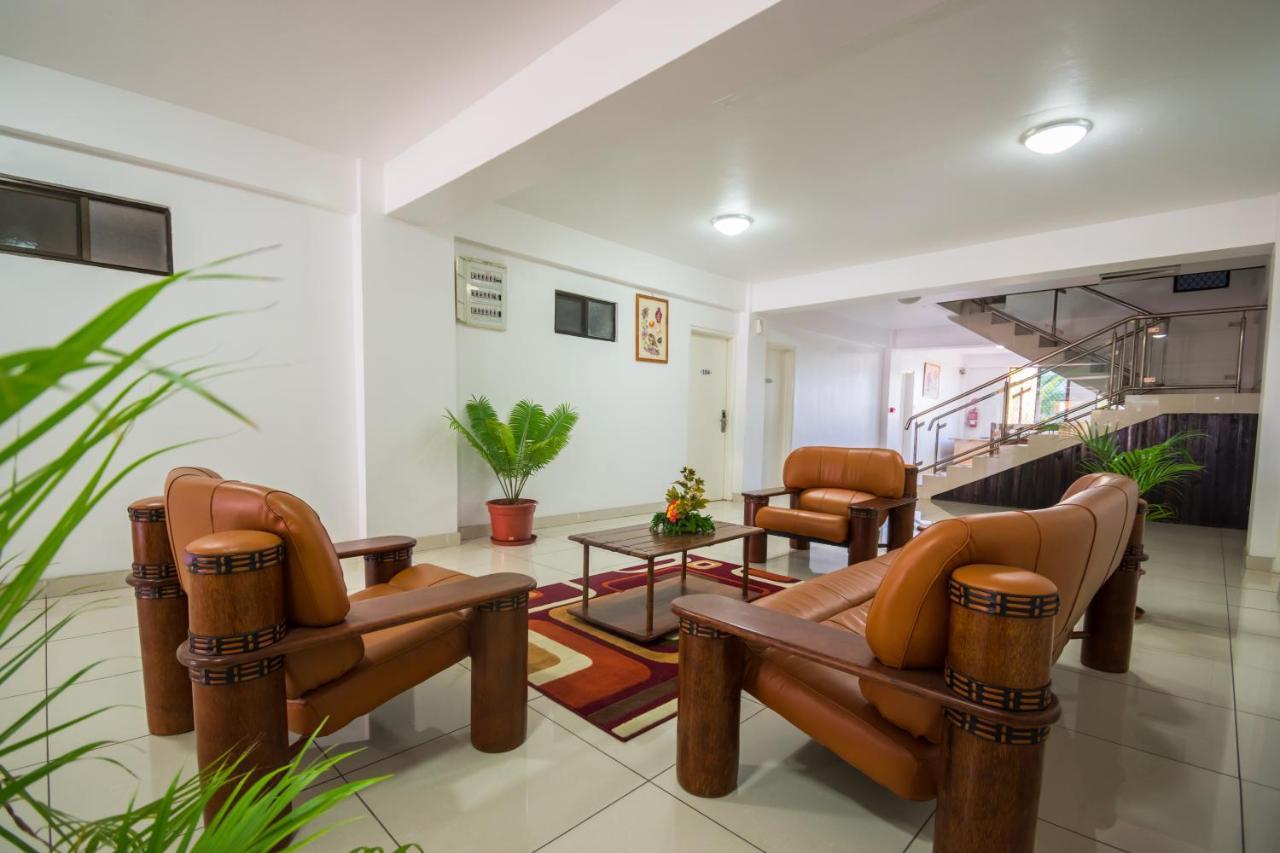 Hotel Wailoaloa Seascape Pte Ltd
