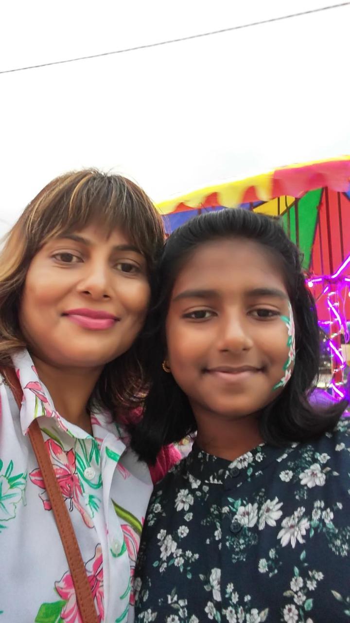 Bountiful Homestay Namaka Hospedagem domiciliar