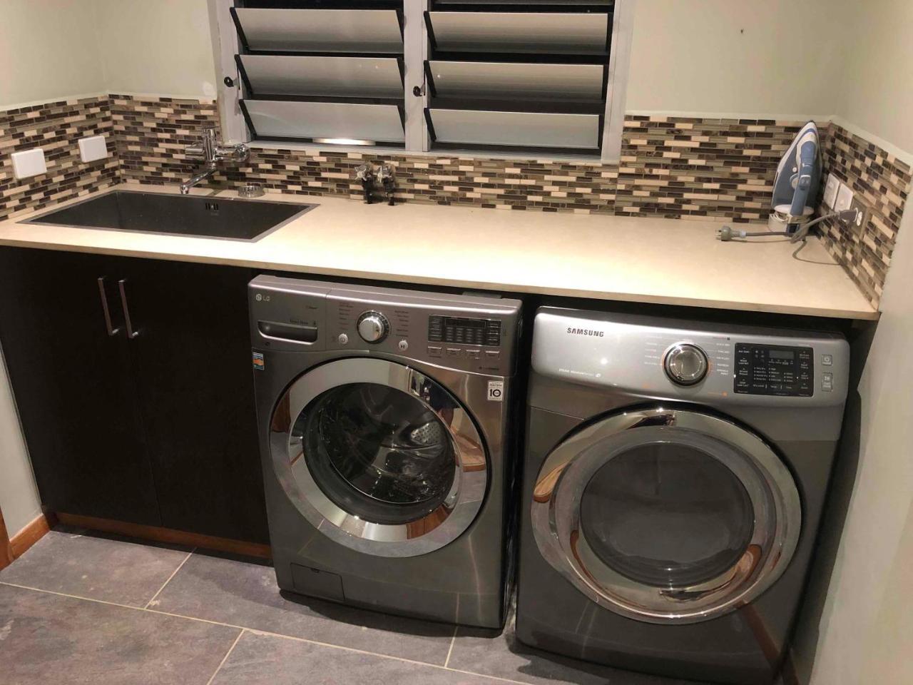 Platinum Cawa Apartment