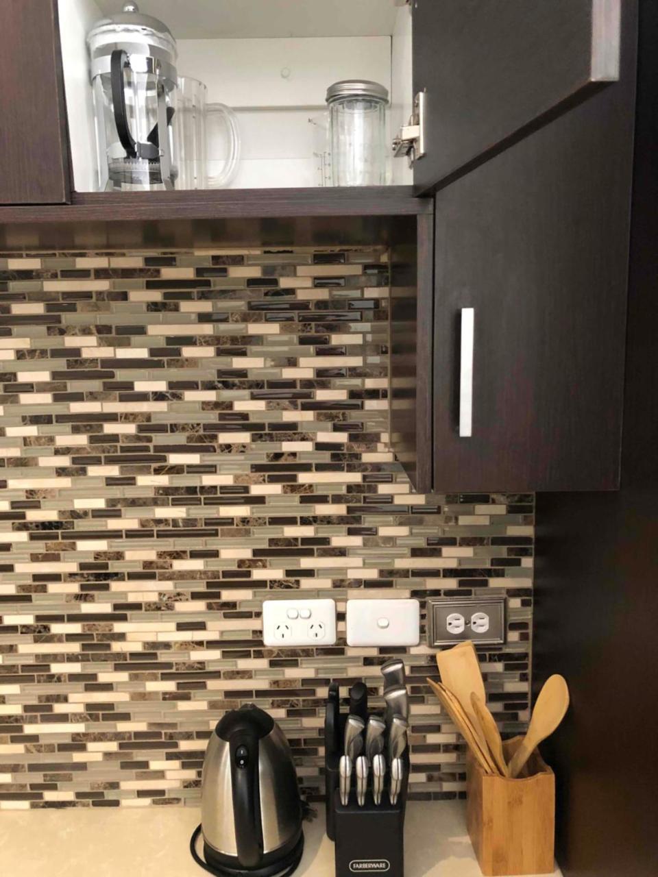 Platinum Cawa Apartment