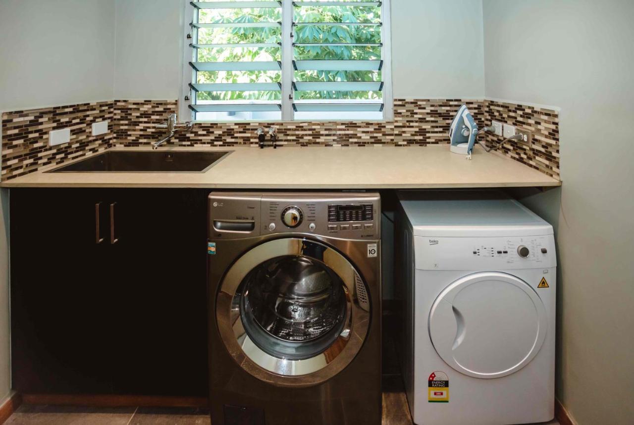 Apartment Platinum Cawa Nadi
