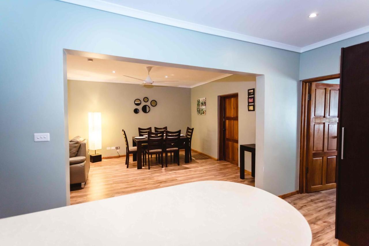 Apartment Platinum Cawa