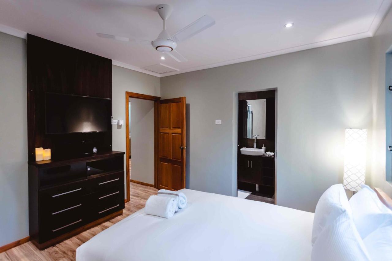 Apartment Platinum Cawa Nadi