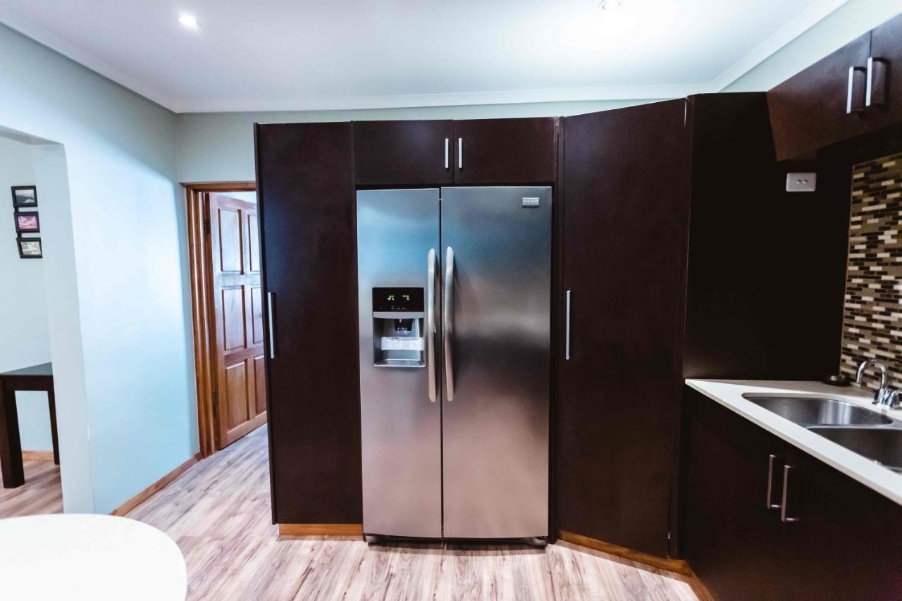 Apartment Platinum Cawa *