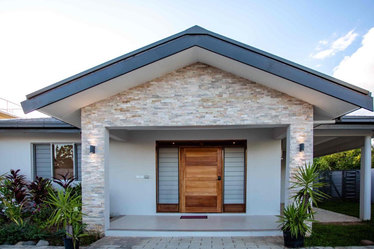 Platinum Cawa Apartment Nadi