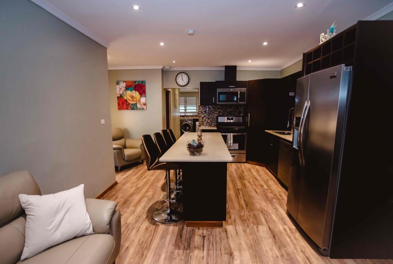 Apartment Platinum Cawa Nadi